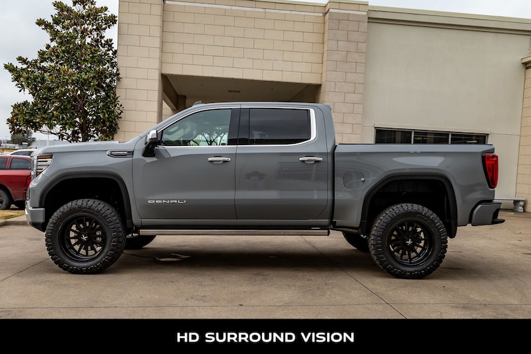 Gallery image 26 for GMC Sierra Denali Ultimate